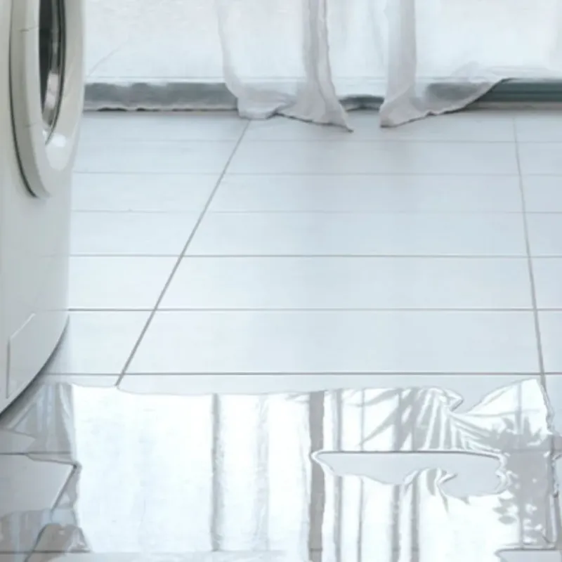 Appliance Leak Cleanup in Spokane, WA
