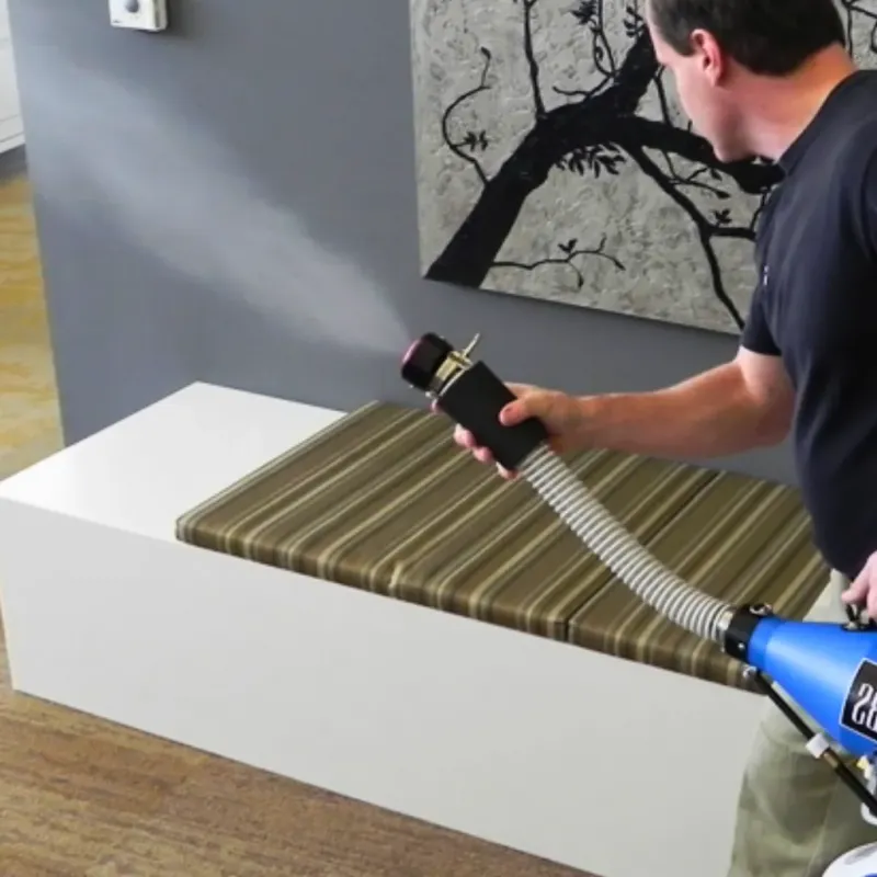 Professional Odor Removal in Spokane, WA
